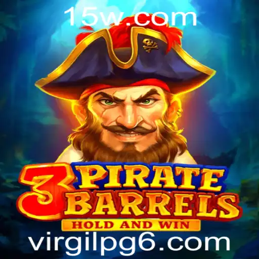 Descubra o Fascinante Mundo de 3PirateBarrels