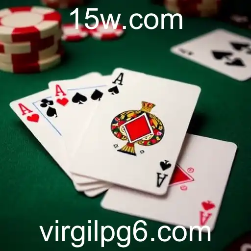 Blackjack: Estratégias e História do Jogo Clássico