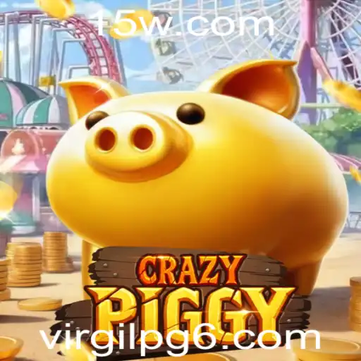 CrazyPiggy: Um Mergulho no Jogo Inovador Popularmente Conhecido por Virgilpg