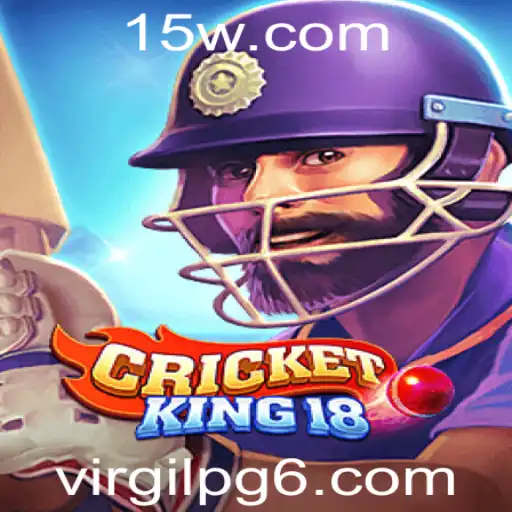 Desvendando CricketKing18: O Fascinante Mundo do Jogo de Críquete Virtual