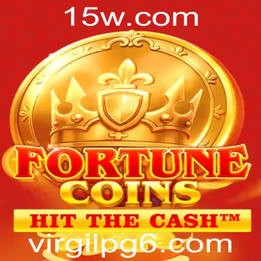 FortuneCoins: Explorando o Universo de Virgilpg