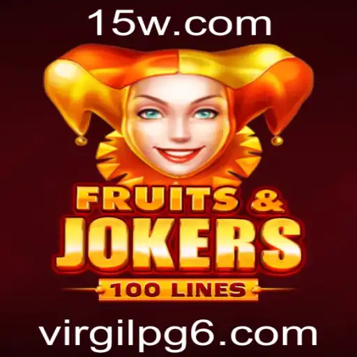 Descubra o Emocionante Mundo de FruitsAndJokers100
