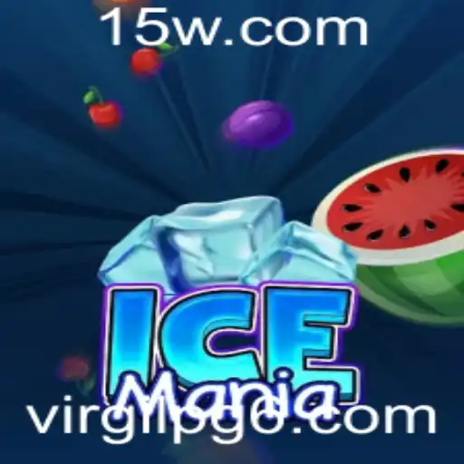 Descubra IceMania: O Novo Jogo que Conquista os Corações dos Gamers