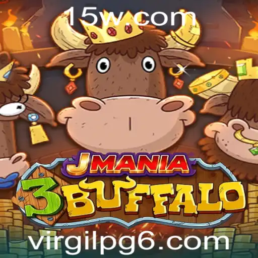 Descubra JMania3Buffalo: O Novo Fenômeno dos Jogos de Estratégia