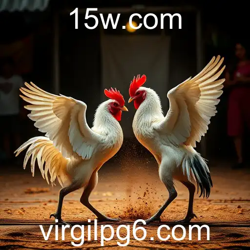 Jogos de Sabong: Tradição, Cultura e Controvérsias