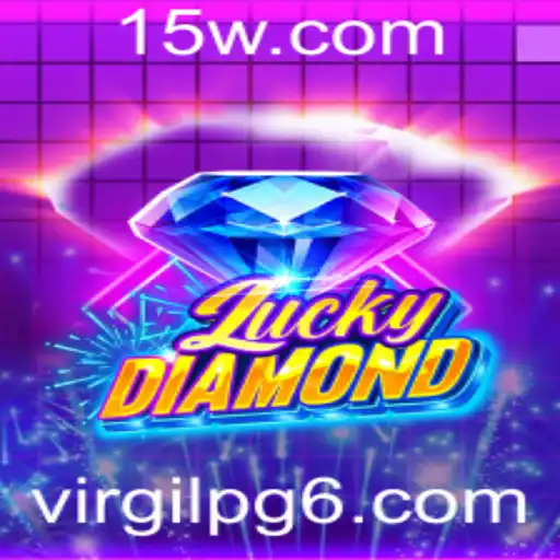Explorando o Mundo de LuckyDiamond: Um Jogo de Estratégia Envolvente