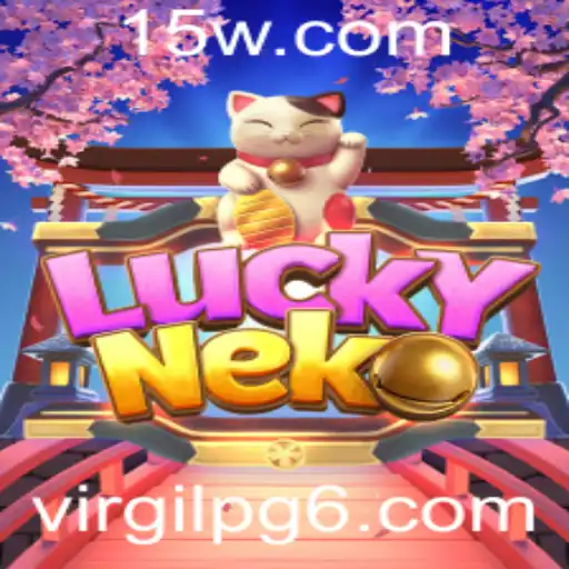 Explorando o Mundo de LuckyNeko: Um Jogo de Aventura e Sorte