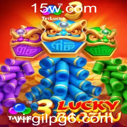 Descubra o Fascinante Mundo de 3LuckyBaozhu