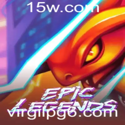 Descubra o Fascinante Mundo de EpicLegends
