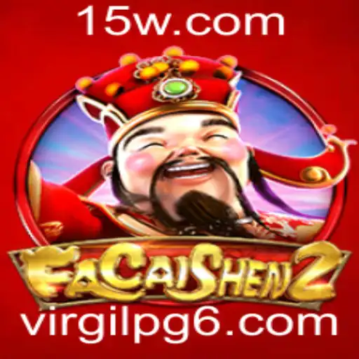 Descubra FaCaiShen2: O Novo Jogo Que Está Transformando O Mundo Dos Games