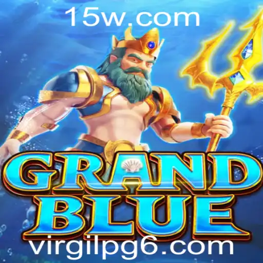 Descubra o Mundo de GRANDBLUE: Mergulhe na Aventura