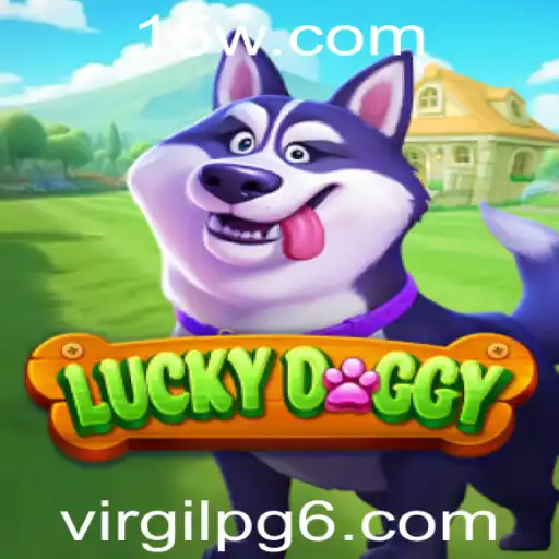 Explorando o Universo de LuckyDoggy: Um Mundo de Aventura e Estratégia