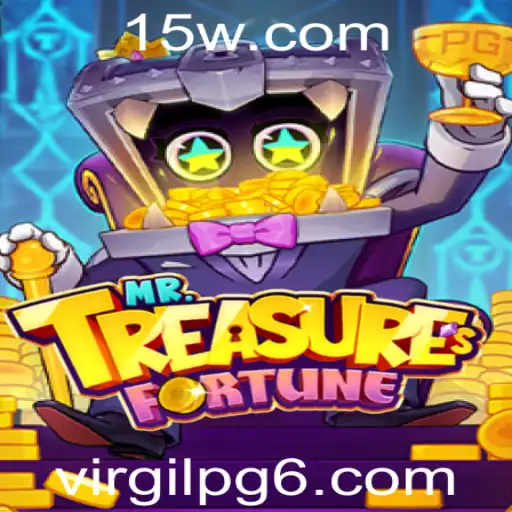 Explorando o Fascinante Mundo de MrTreasuresFortune