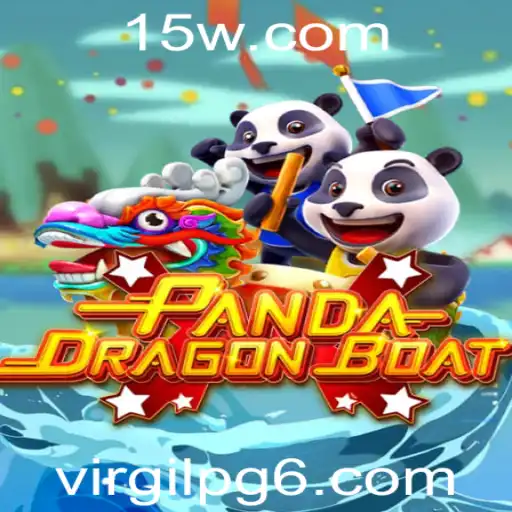 Explorando o Fascinante Jogo PANDADRAGONBOAT