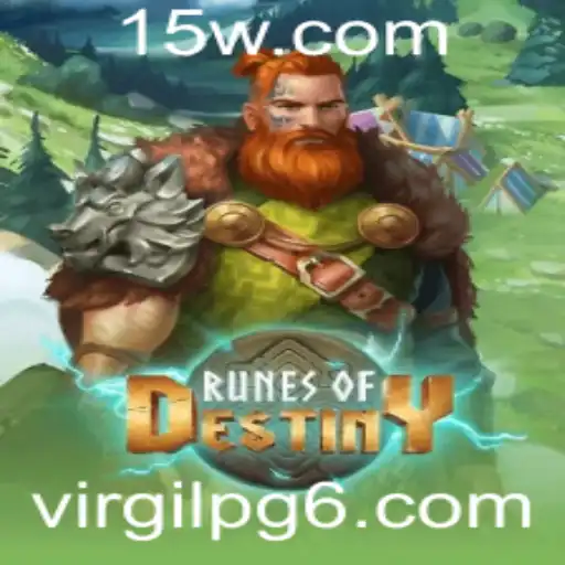 Explorando o Mundo de RunesOfDestiny: Uma Jornada Épica