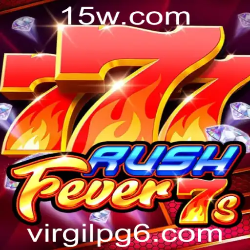 RushFever7s: A Nova Sensação dos Jogos Eletrônicos