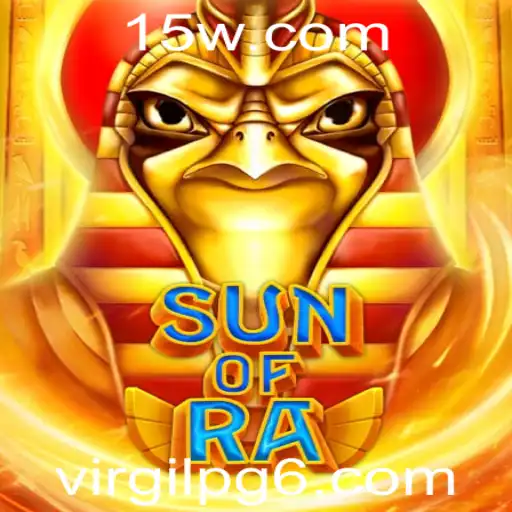 Tudo Sobre SunofRa: O Jogo de Estratégia Inspirado no Egito Antigo