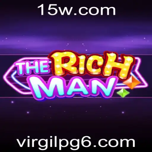 TheRichMan: Mergulho no Universo de Estratégia e Fortuna