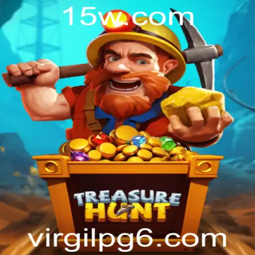 Explorando 'TreasureHunt': O Guia Definitivo para Aventurar-se no Mundo do Jogo