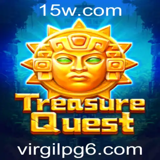 Desvendando o Mundo Fascinante de TreasureQuest