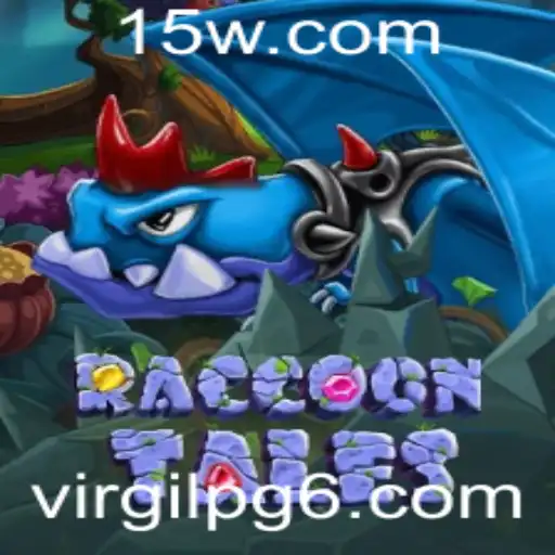 Descubra RaccoonTales: O Jogo que Redefine Aventura e Estratégia