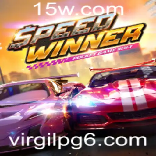 SpeedWinner: Descubra o Jogo que Está Conquistando os Fãs de Corridas