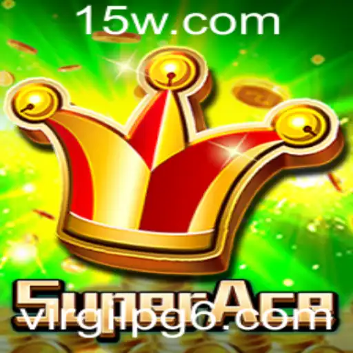 Descubra o Mundo Emocionante de SuperAce: O Jogo de Estratégia por VirgilPG