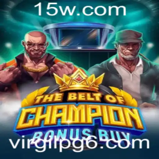 A Inovação no Universo dos Jogos: TheBeltOfChampionBonusBuy