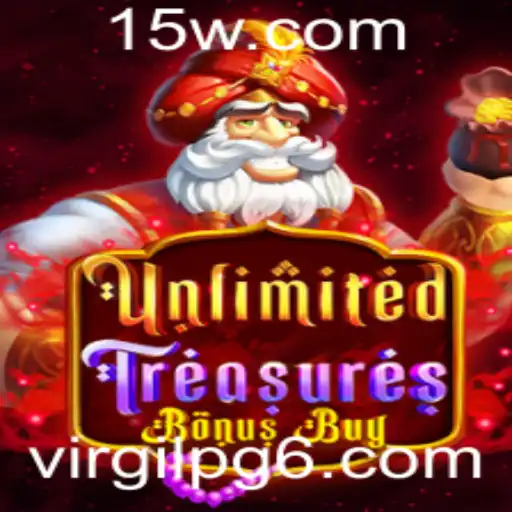 Desvendando o Mundo de UnlimitedTreasuresBonusBuy