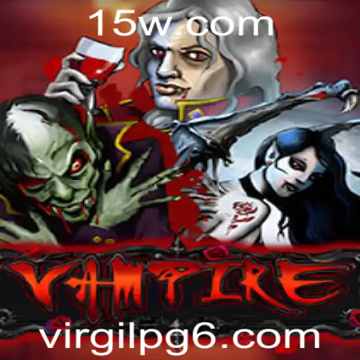 Explorando o Fascinante Mundo de 'Vampire'