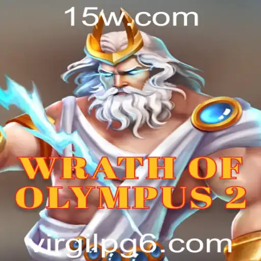 WrathofOlympus2: Descubra as Aventuras Épicas no Mundo dos Deuses
