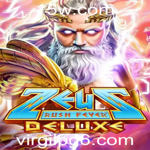 Explorando o Universo de ZeusRushFeverDeluxe: Aventuras e Regras